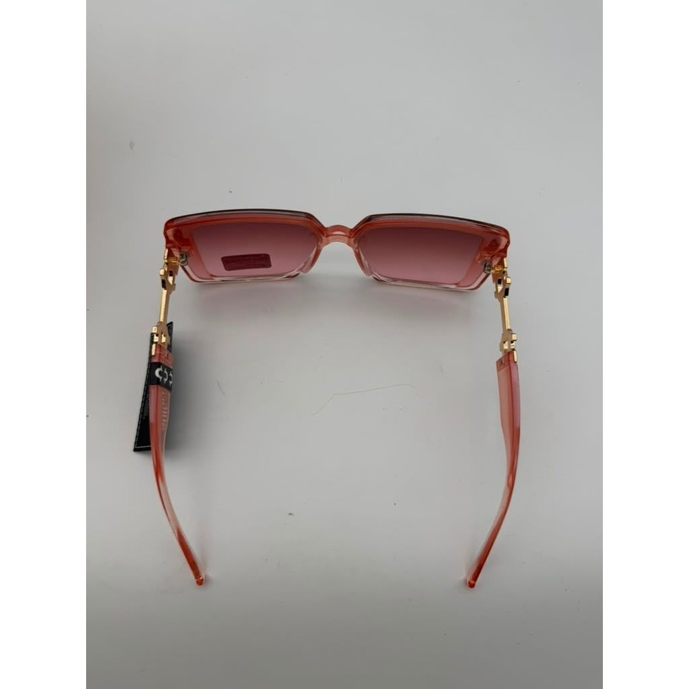 TRUE RELIGION WOMEN'S OVERSIZED SUNGLASSES‎ - Picture 6 of 6